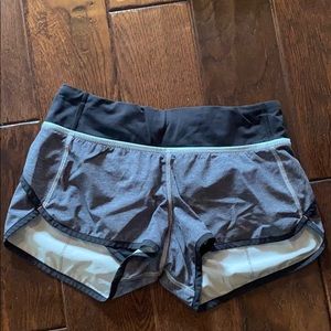 Lululemon speed up short 2.5”